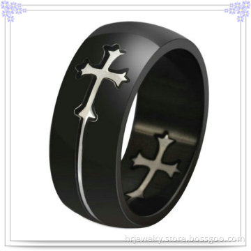 Fashion Accessories Stainless Steel Jewelry (HR3266BS)